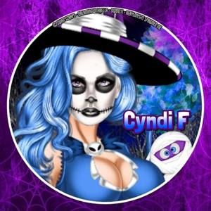 Meet your Posher, Cynthia